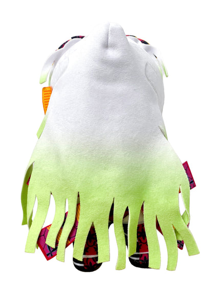 Demon Slayer Tv2 - Daki Plush 8"H