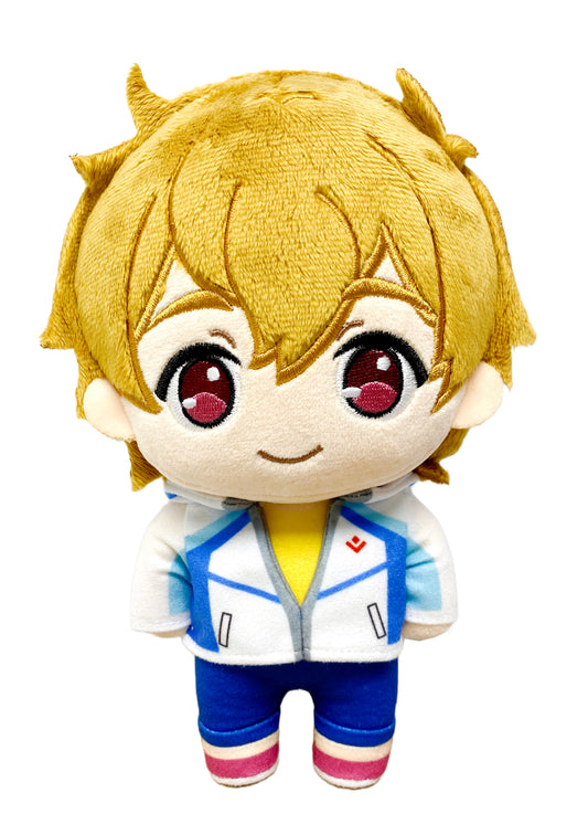 Free! S3- Nagisa Hazuki Plush 8"H