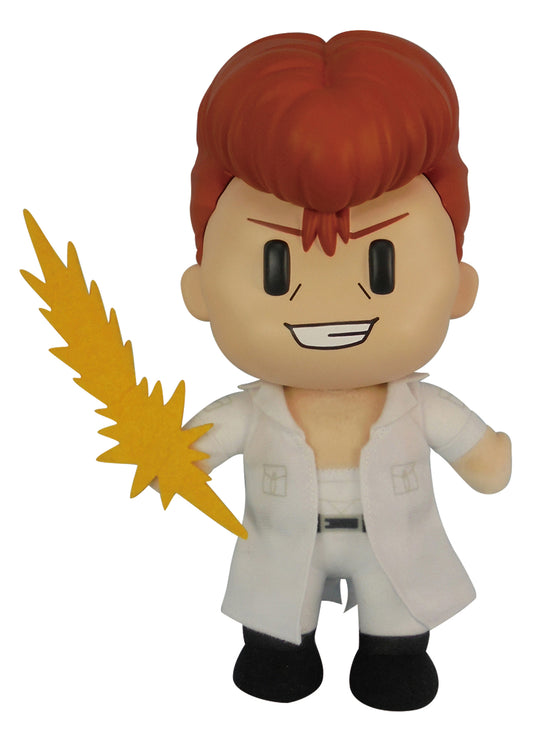 Yu Yu Hakusho - Kazuma Kuwabara FigureKey Plush 8"H