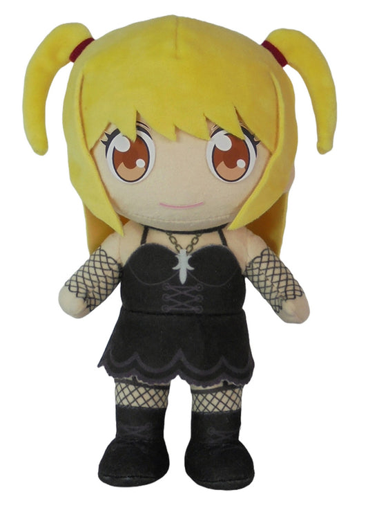 Death Note - Misa Amane Movable Plush 8"H