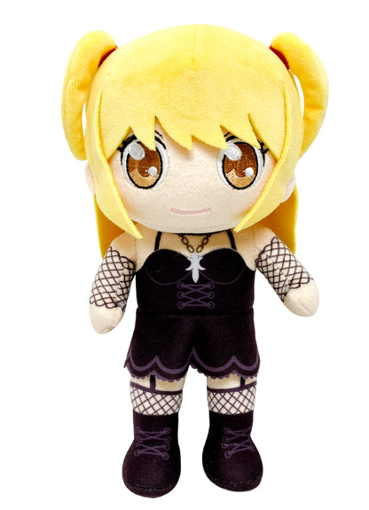 Death Note - Misa Amane Movable Plush 8"H