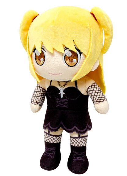 Death Note - Misa Amane Movable Plush 8"H