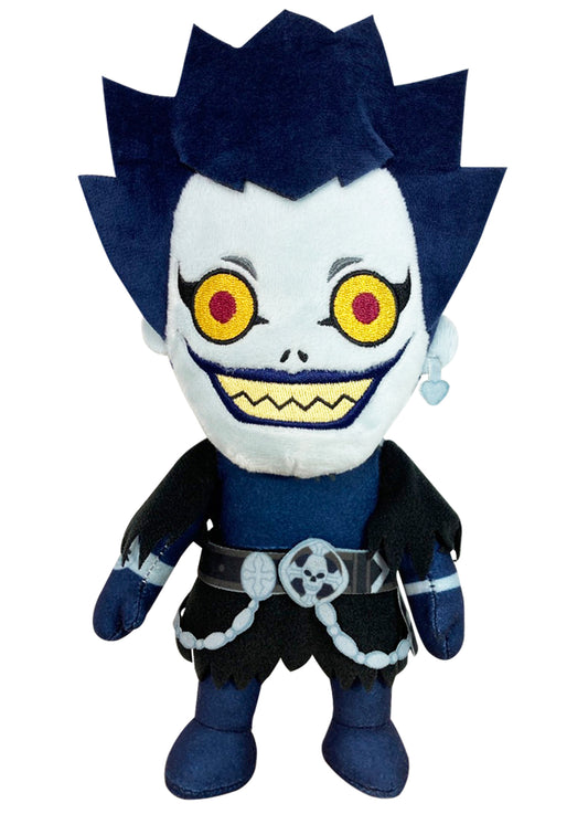 Death Note - Ryuk Movable Plush 8"H