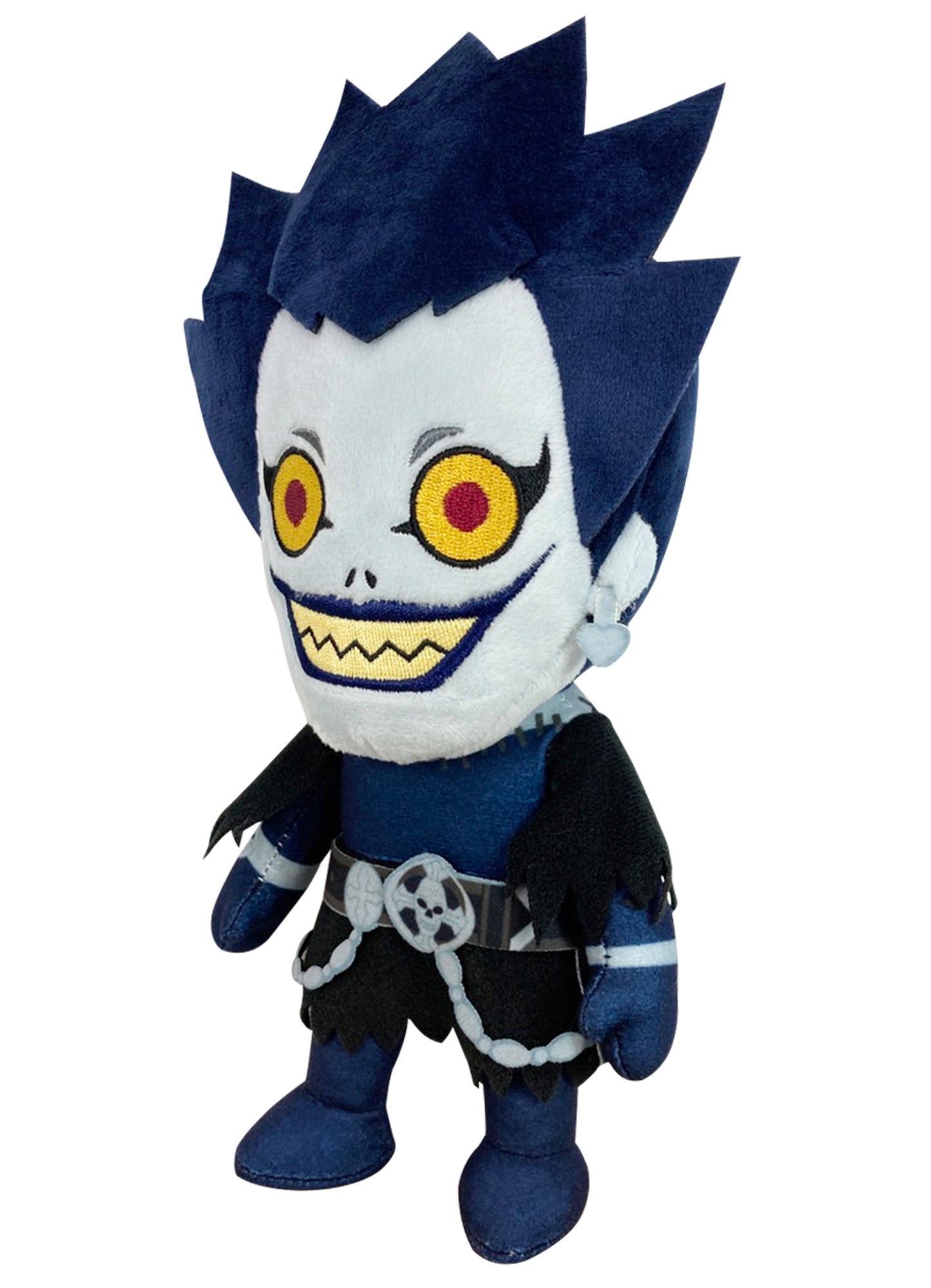 Death Note - Ryuk Movable Plush 8"H