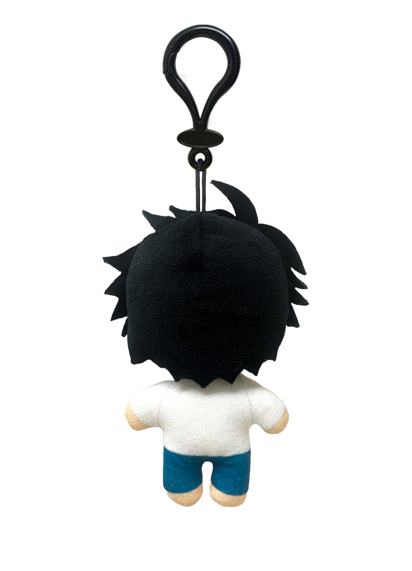 Death Note - L Plush 4.5"H