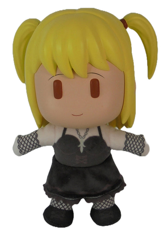 Death Note - Misa Amane FigureKey Plush 8"H