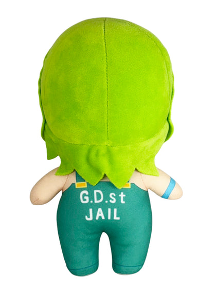 Jojo's S5 Stone Ocean - F.F. Plush 8"H