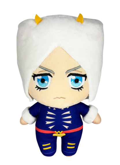 Jojo's S5 Stone Ocean - Weather Forecast Plush 8"H