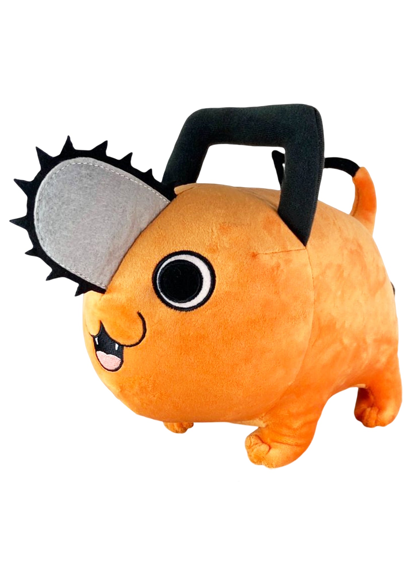 Chainsaw Man - Pochita Smile #1 Plush 8"H