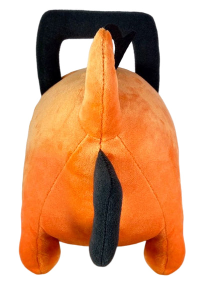 Chainsaw Man - Pochita Smile #1 Plush 8"H