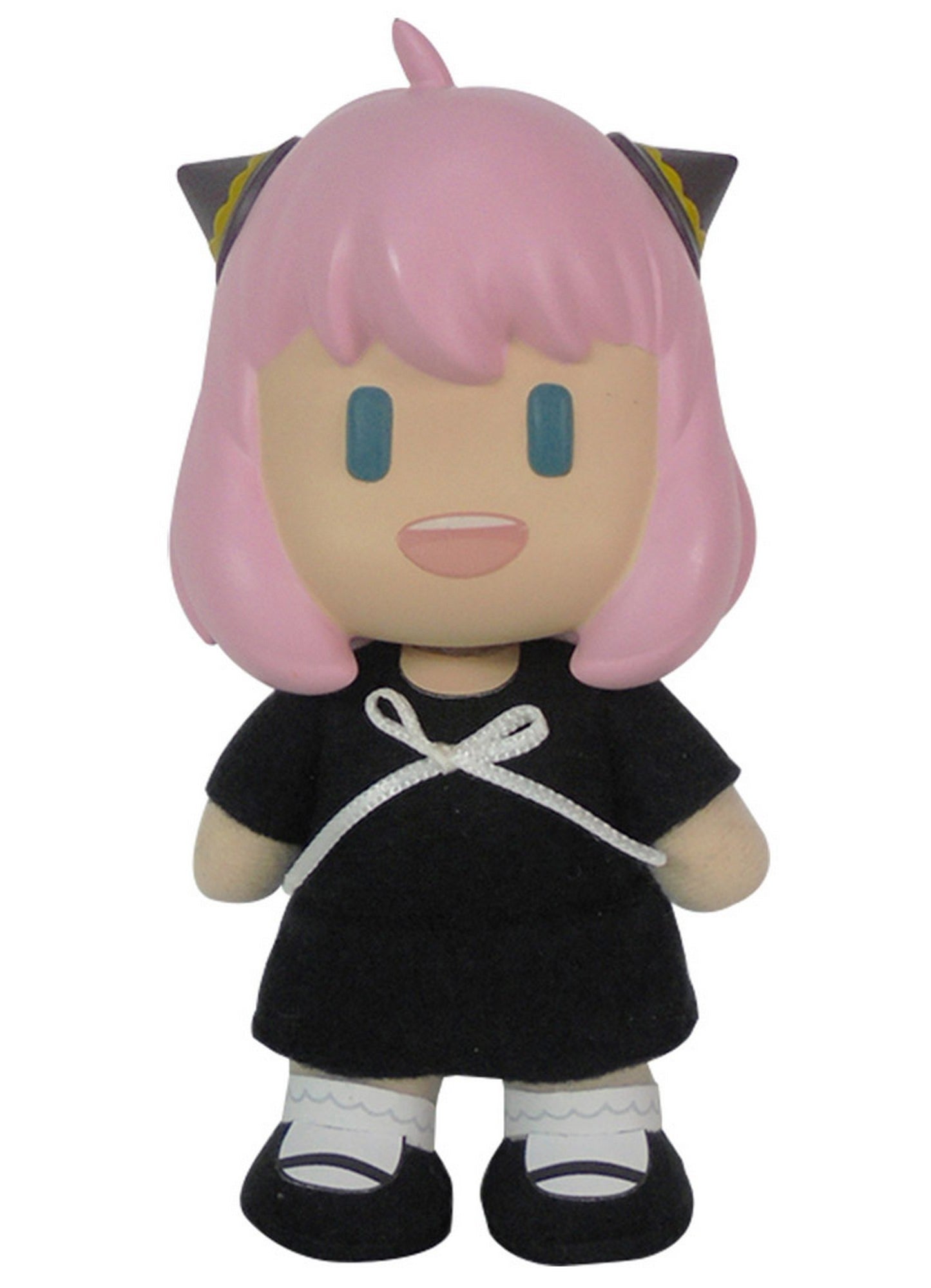 Spy X Family - Anya Forger FigureKey Plush 4.5"H