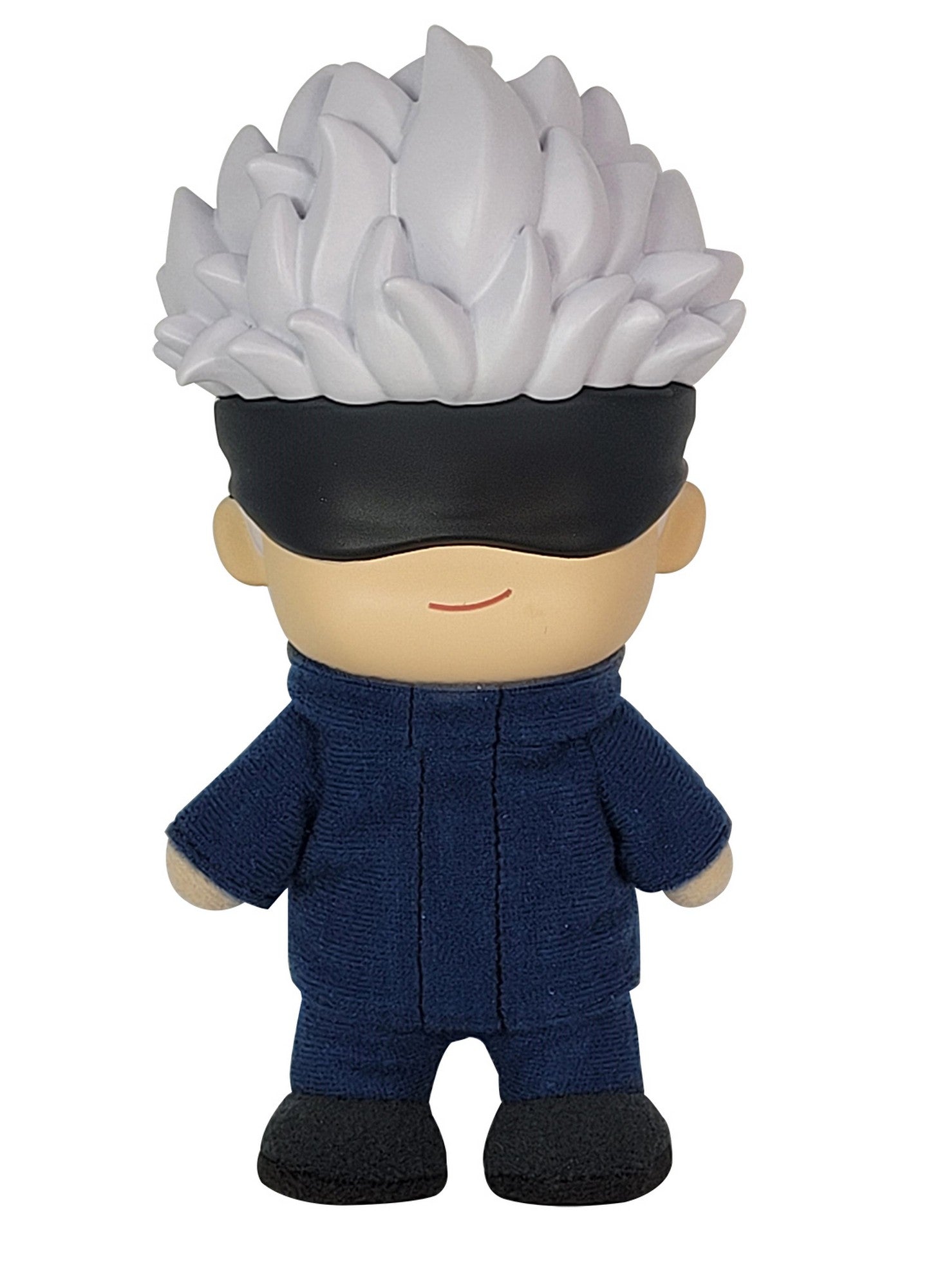 Jujutsu Kaisen - Satoru Gojo FigureKey Plush 4.5"H