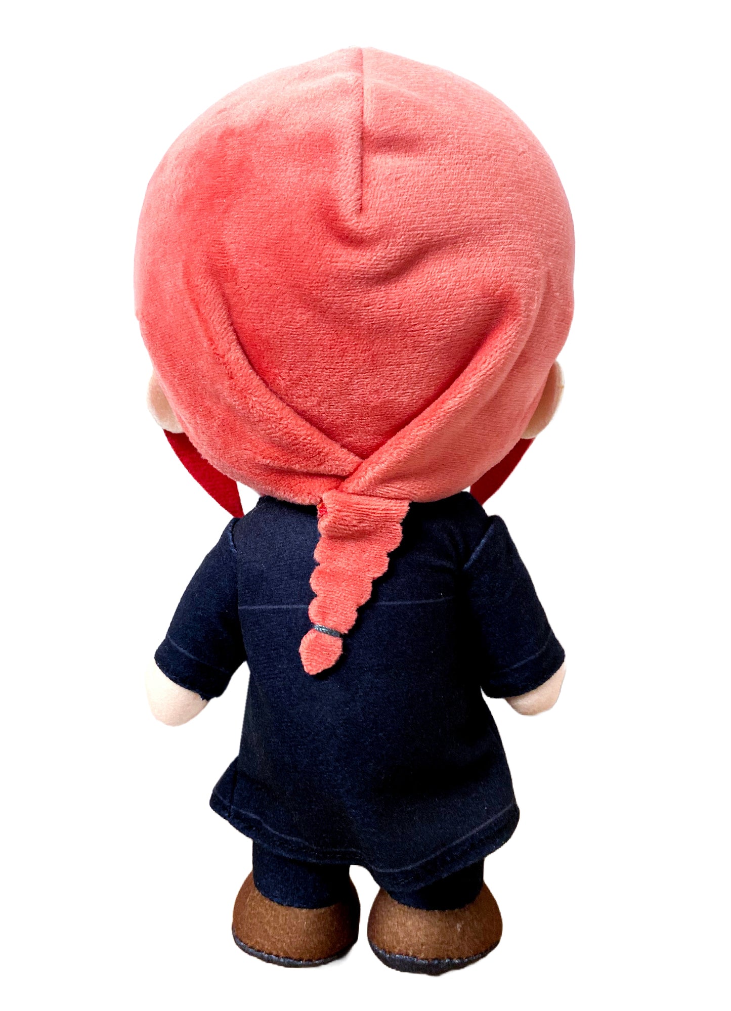 Chainsaw Man - Makima Public Safety Devil Hunters Uniform #1 Movable Ver Plush 8"H