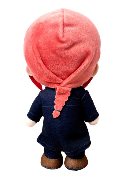 Chainsaw Man - Makima Public Safety Devil Hunters Uniform #1 Movable Ver Plush 8"H