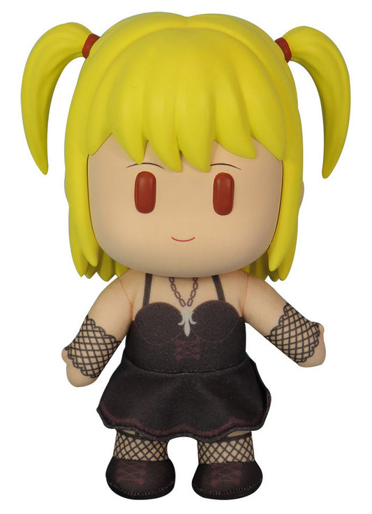 Death Note - MIsa Amane FigureKey Plush 4.5"H