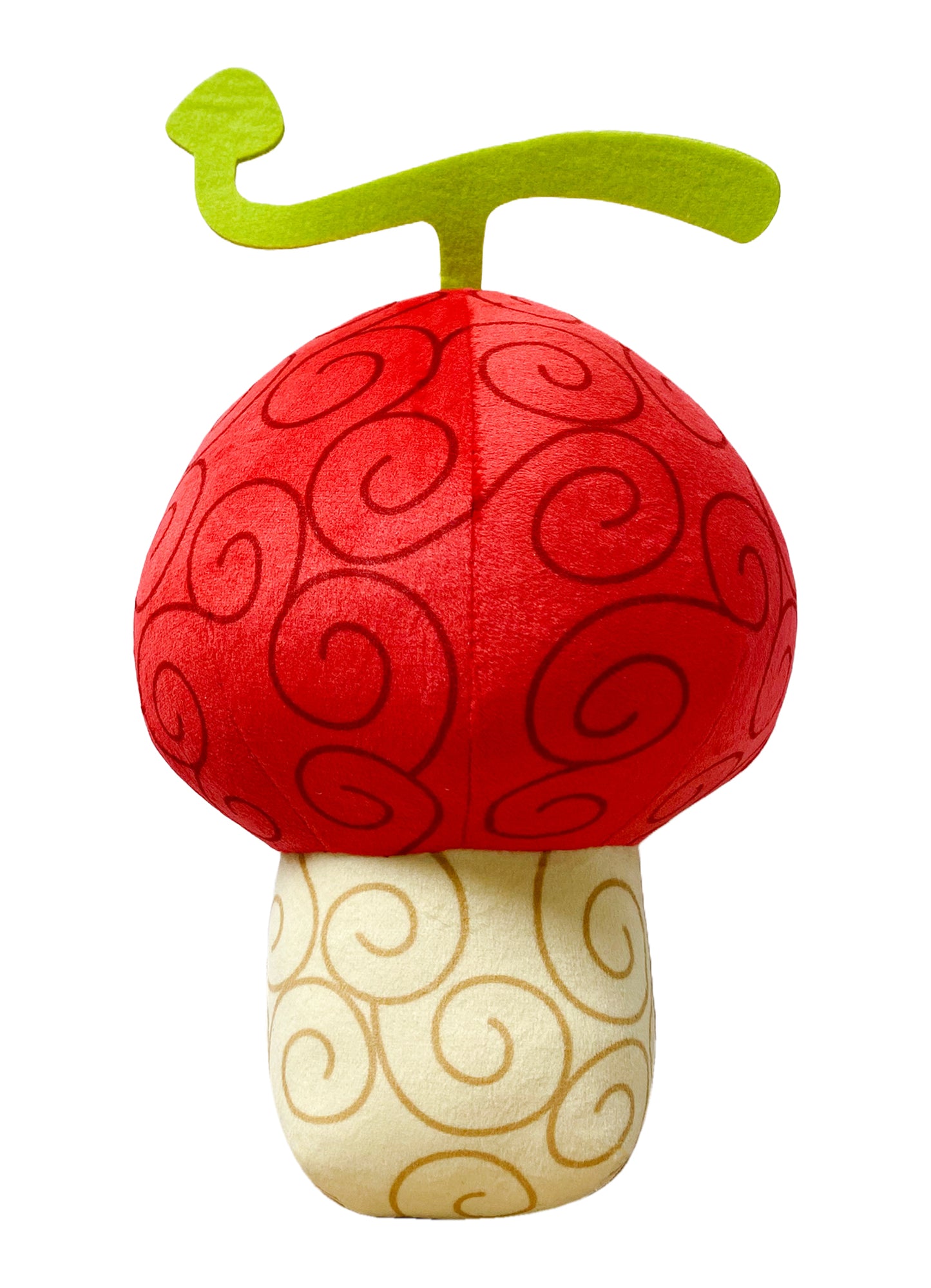 One Piece - Human Human Fruit Plush 7"H