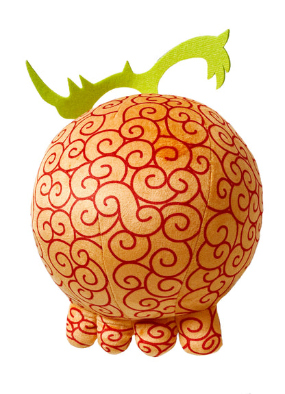 One Piece - Revive Revive Fruit Plush 7"H
