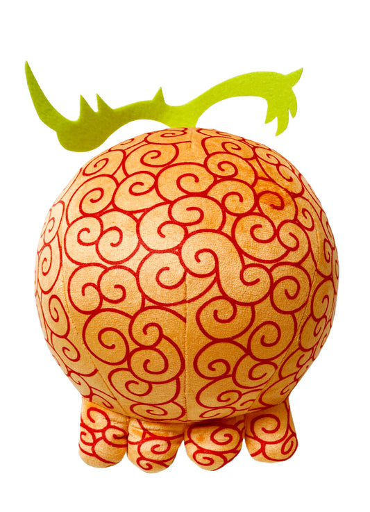 One Piece - Revive Revive Fruit Plush 7"H