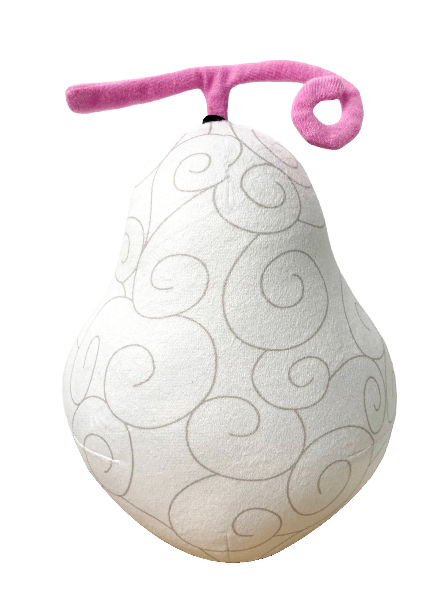 One Piece - String String Fruit Plush 7"H