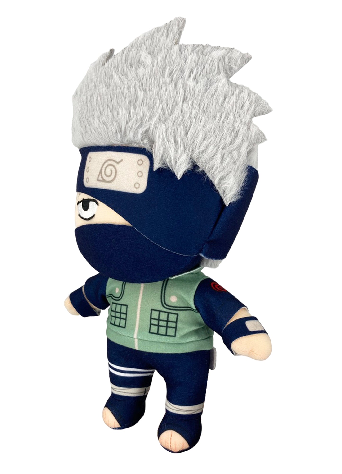 Naruto - Kakashi Standing Plush 8"H