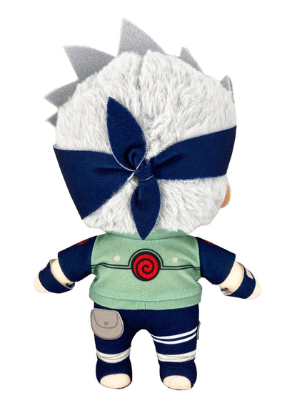 Naruto - Kakashi Standing Plush 8"H