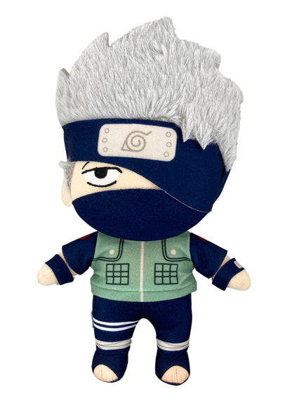 Naruto - Kakashi Standing Plush 8"H