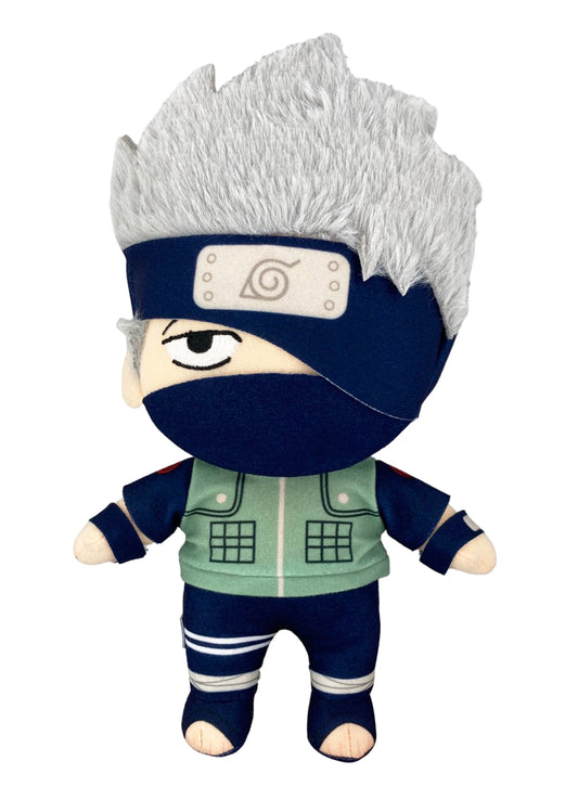 Naruto - Kakashi Standing Plush 8"H