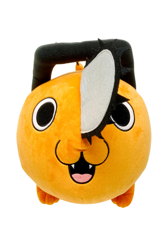 Chainsaw Man - Pochita Smile #1 Plush 12"H