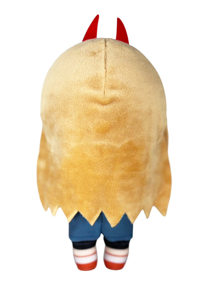 Chainsaw Man - Power Public Safety Devil Hunters Uniform #2 8"H