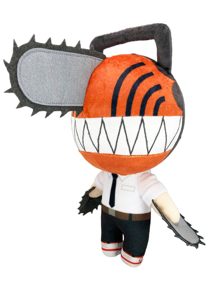 Chainsaw Man - Chainsaw Man #1 Plush 8"H