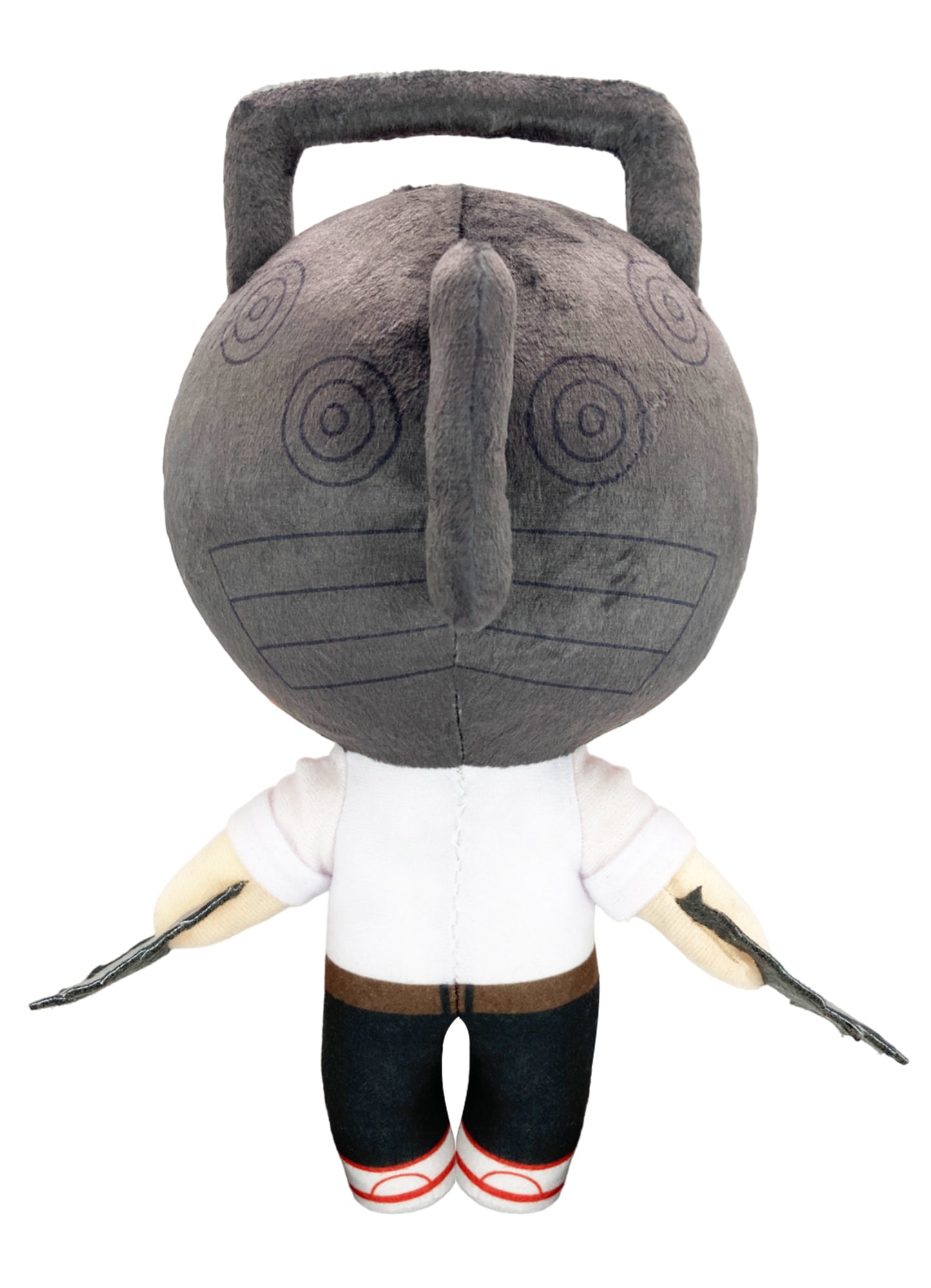 Chainsaw Man - Chainsaw Man #1 Plush 8"H