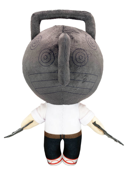 Chainsaw Man - Chainsaw Man #1 Plush 8"H