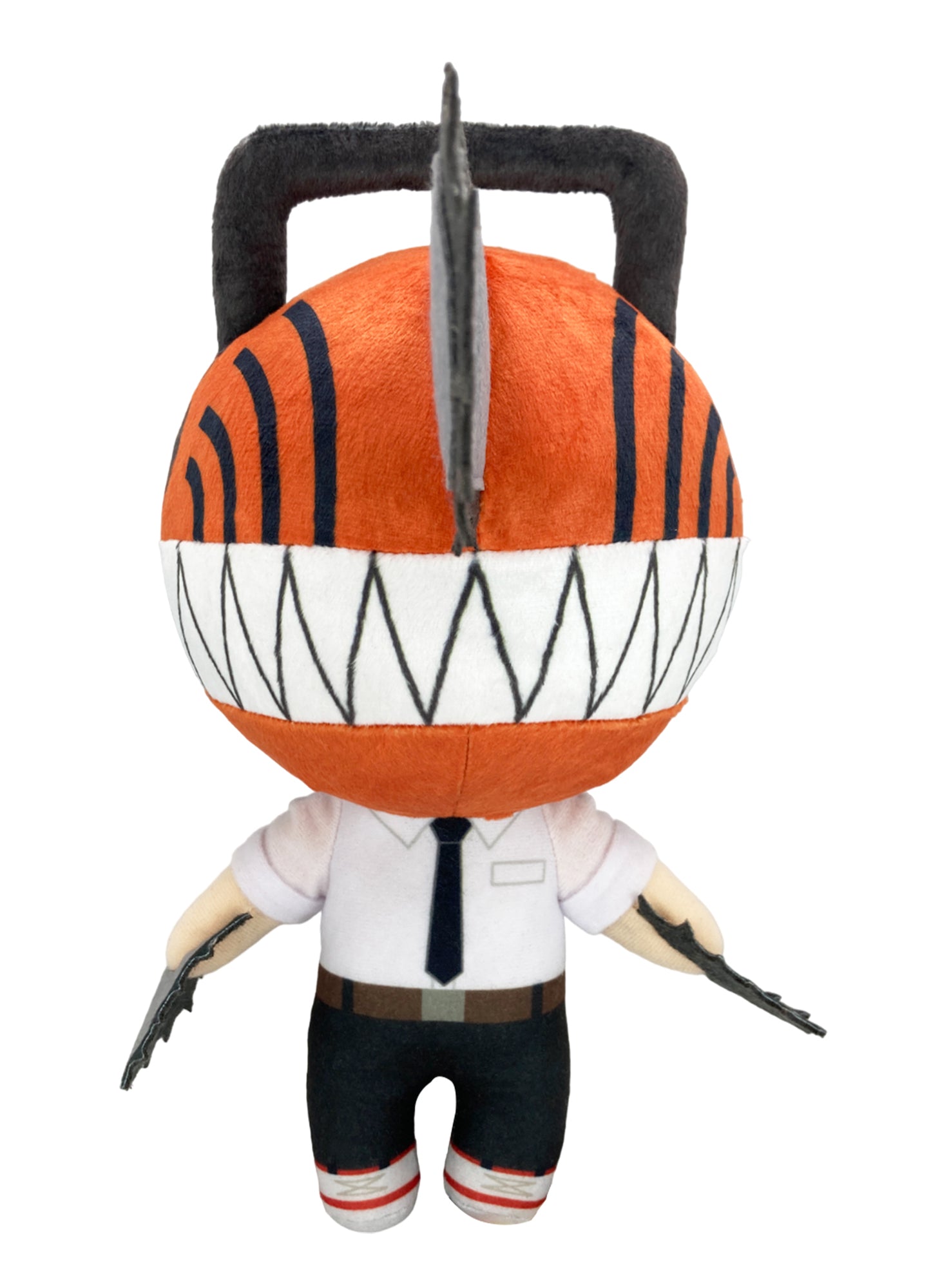 Chainsaw Man - Chainsaw Man #1 Plush 8"H