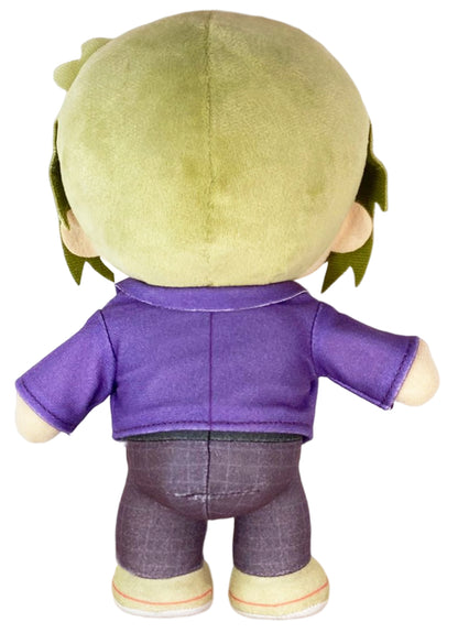 Mob Psycho 100 - Hanazawa Movable Plush 8"H