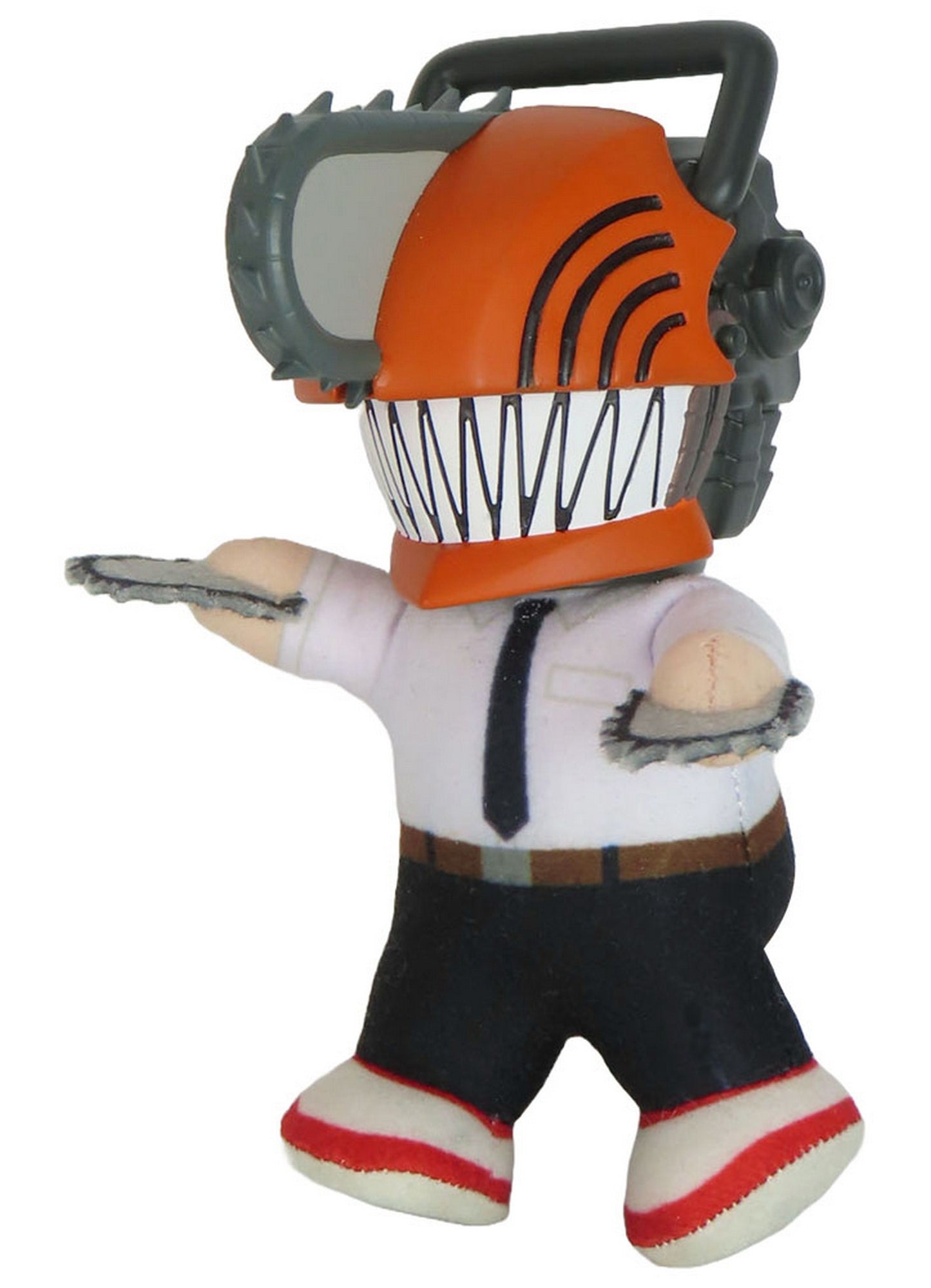 Chainsaw Man - Chainsaw Man #1 Figurekey Plush 4.5"H