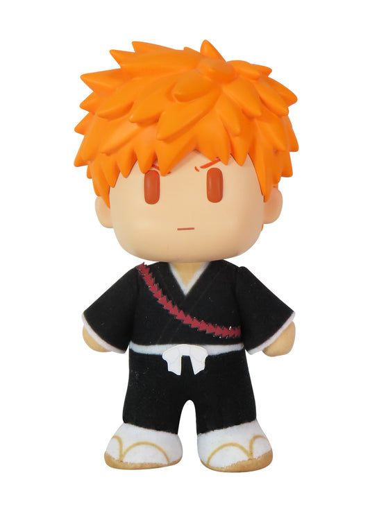 Bleach - Ichigo Kurosaki Basic FigureKey Plush 4.5"H