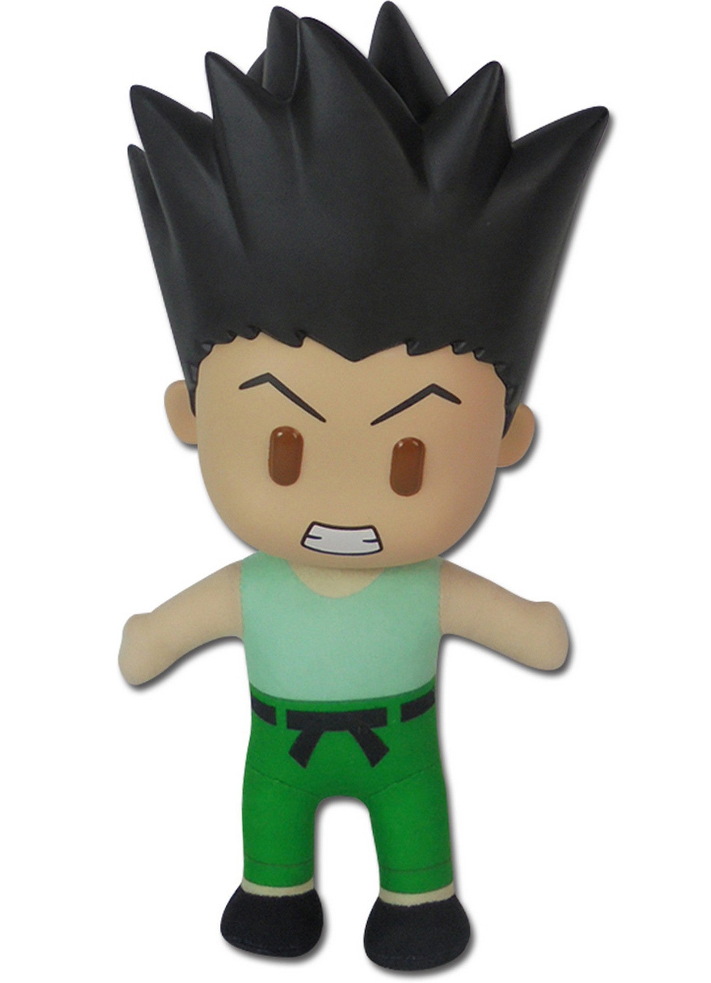 Hunter X Hunter - Gon Freecss Chimera Ant Costume FigureKey Plush 8"H
