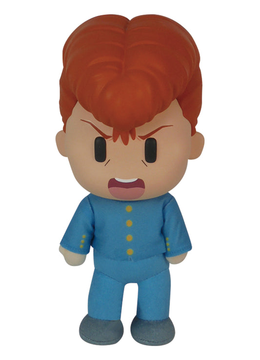 Yu Yu Hakusho - Kazuma Kuwabara 2 FigureKey Plush 8"H