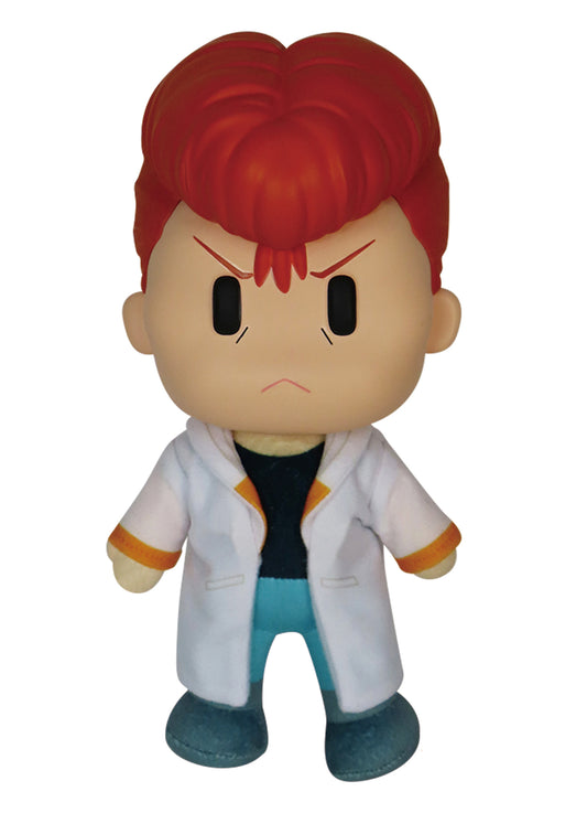 Yu Yu Hakusho - Kazuma Kuwabara 3 FigureKey Plush 8"H