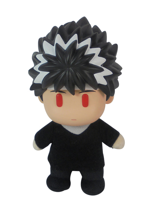Yu Yu Hakusho - Hiei 2 FigureKey Plush 4.5"H