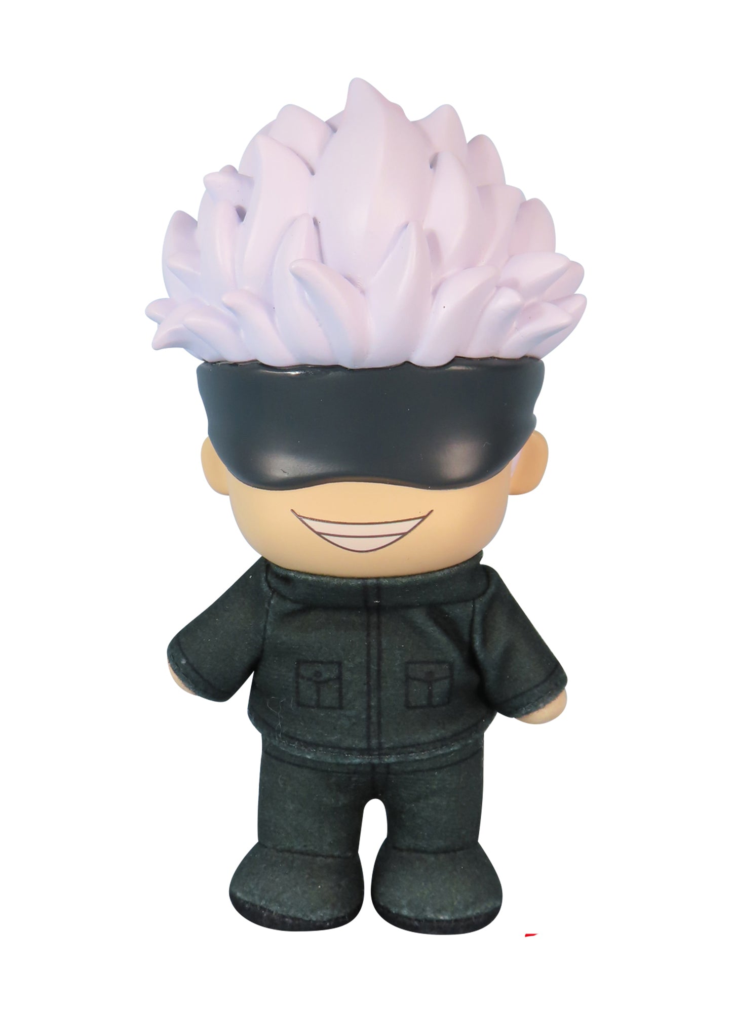 Jujutsu Kaisen - Satoru Gojo 2 FigureKey Plush 4.5"H