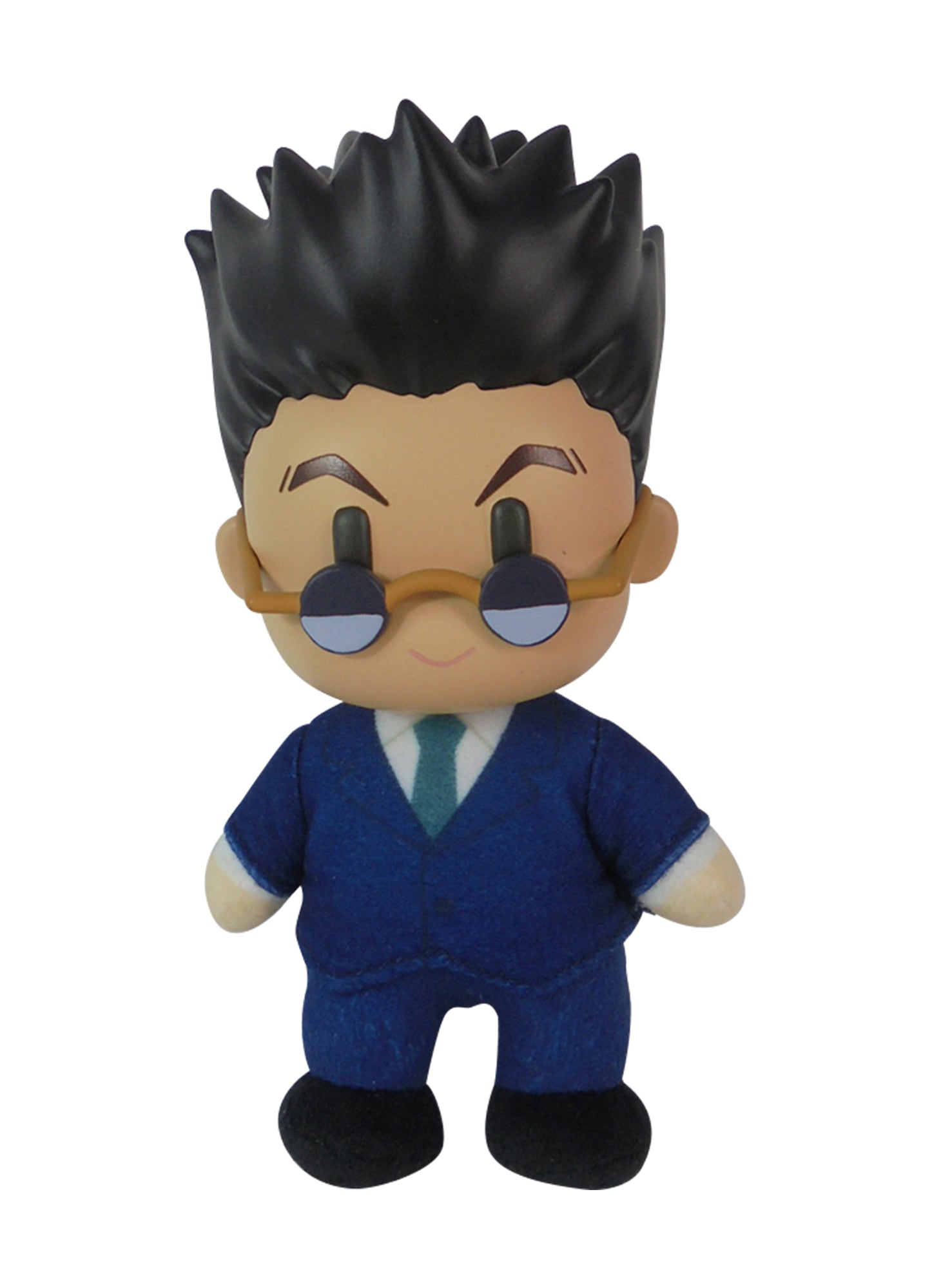 Hunter X Hunter - Leorio Paradinight Main Costume #1 FigureKey Plush 4.5"H