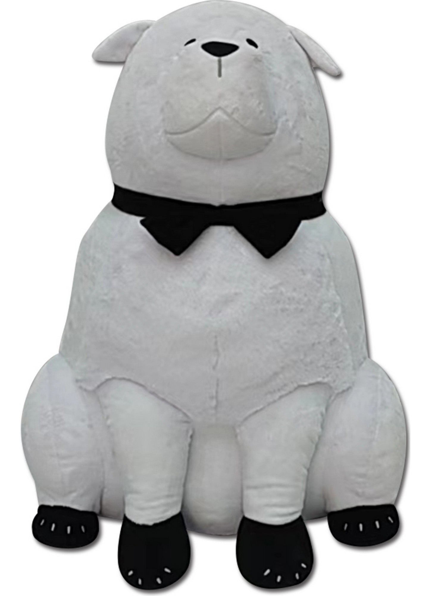 Spy X Family - Family Bond Forger Sitting Pose Plush 24"H