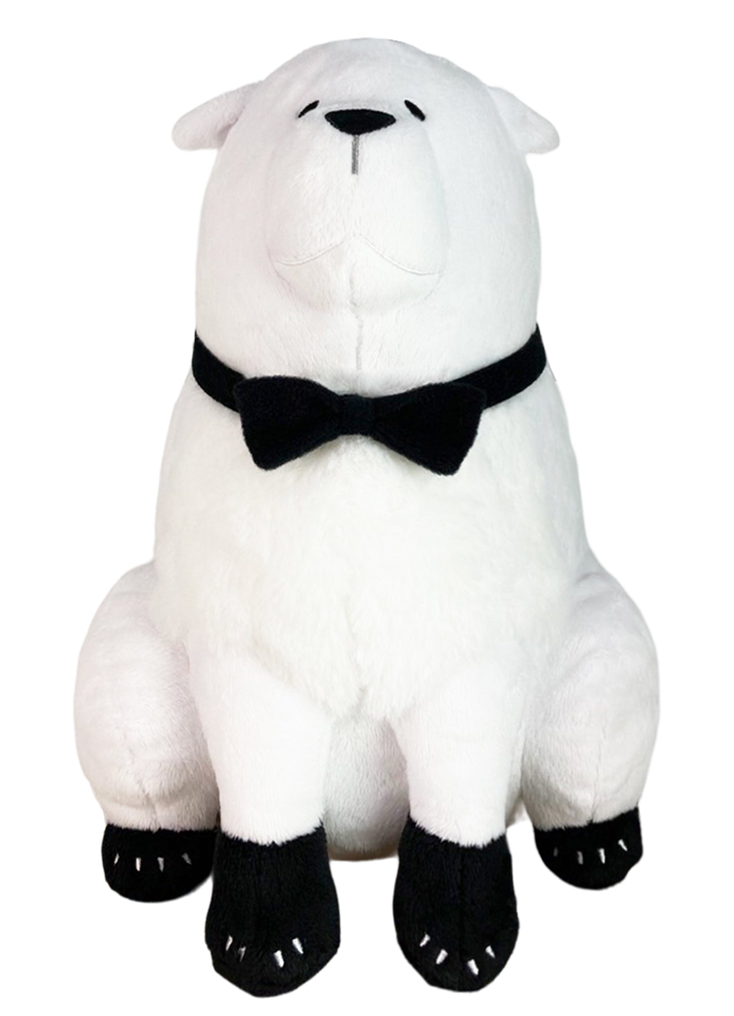 Spy X Family - Family Bond Forger Sitting Pose Plush 9"H