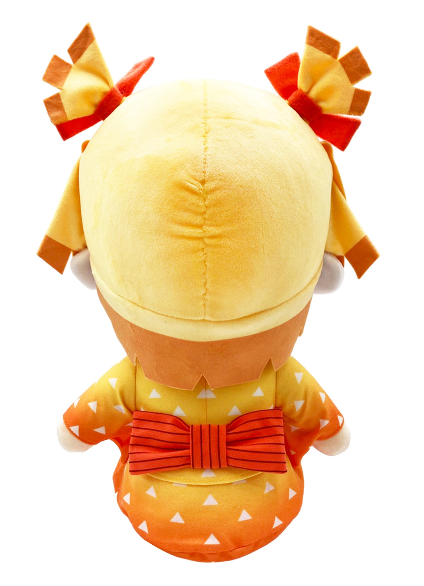 Demon Slayer: Zenitsu (Disguise) Plush 12"