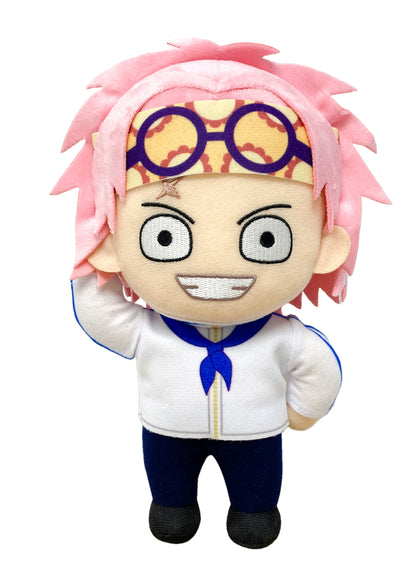 One Piece - Koby Before 2 Years Plush 8"H