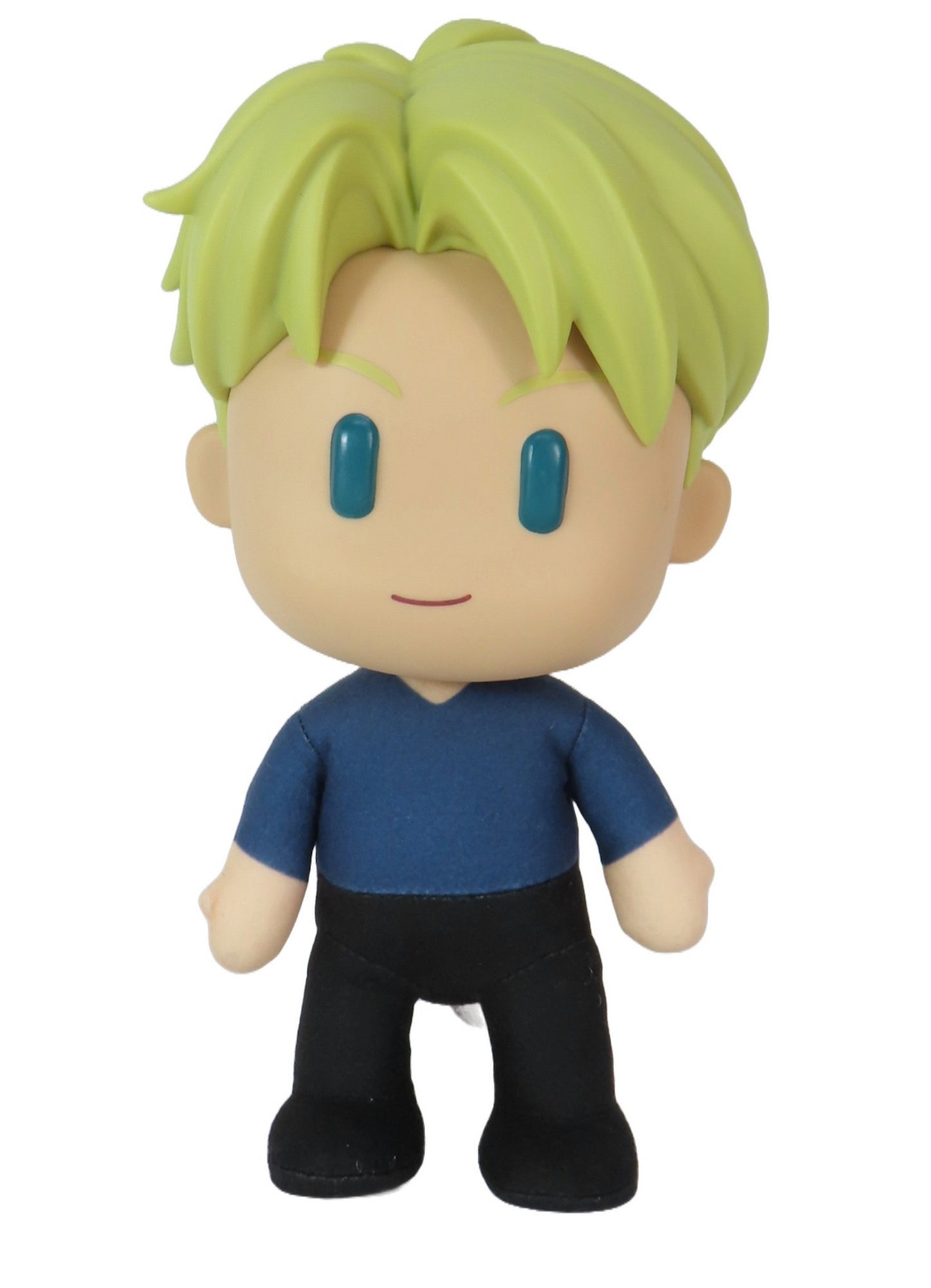 Spy X Family - Loid Forger Home FigureKey Plush 8"H