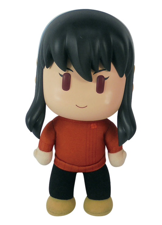 Spy X Family - Yor Forger Home FigureKey Plush 8"H