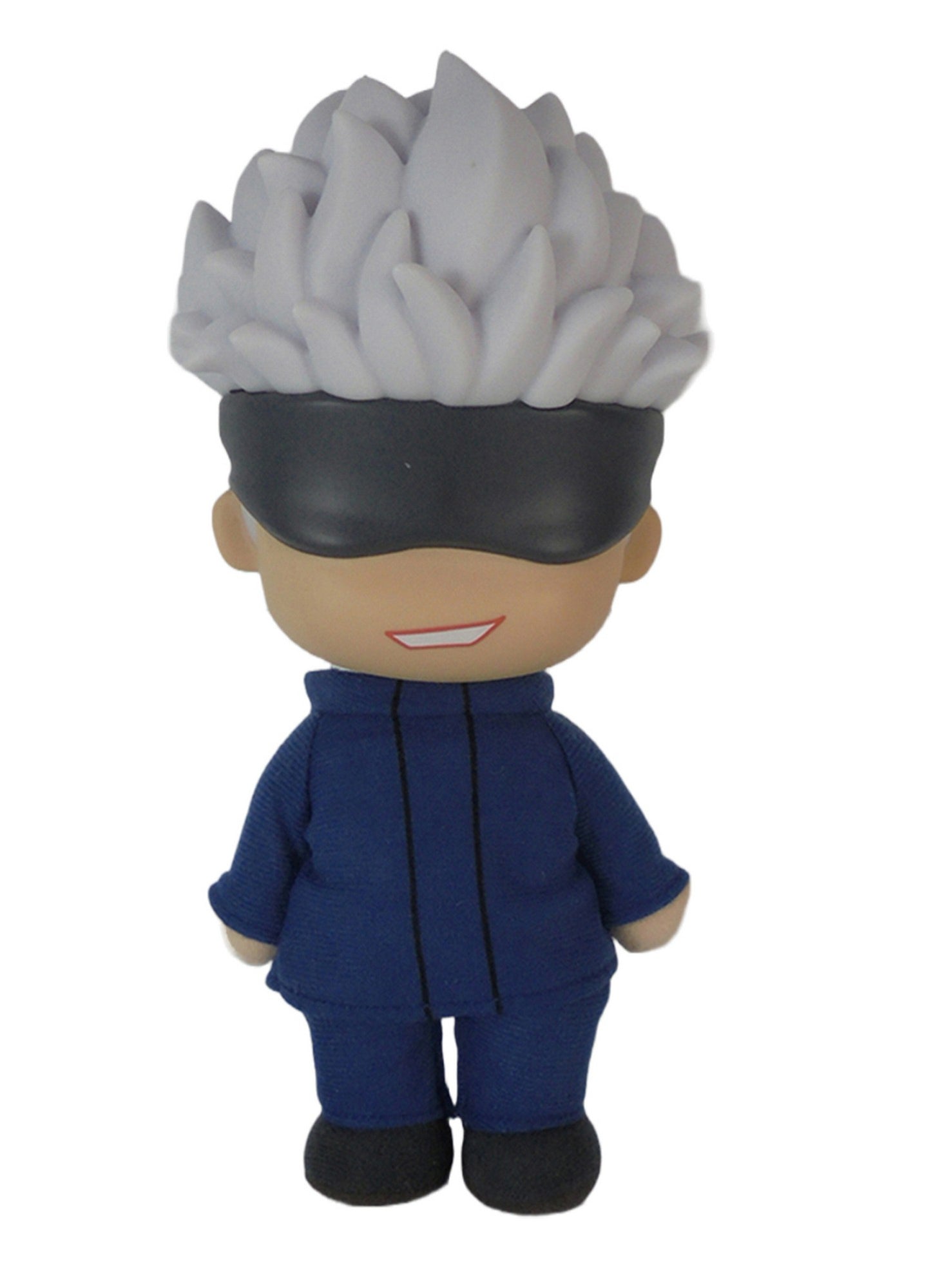 Jujutsu Kaisen - Satoru Gojo 2 FigureKey Plush 8"H