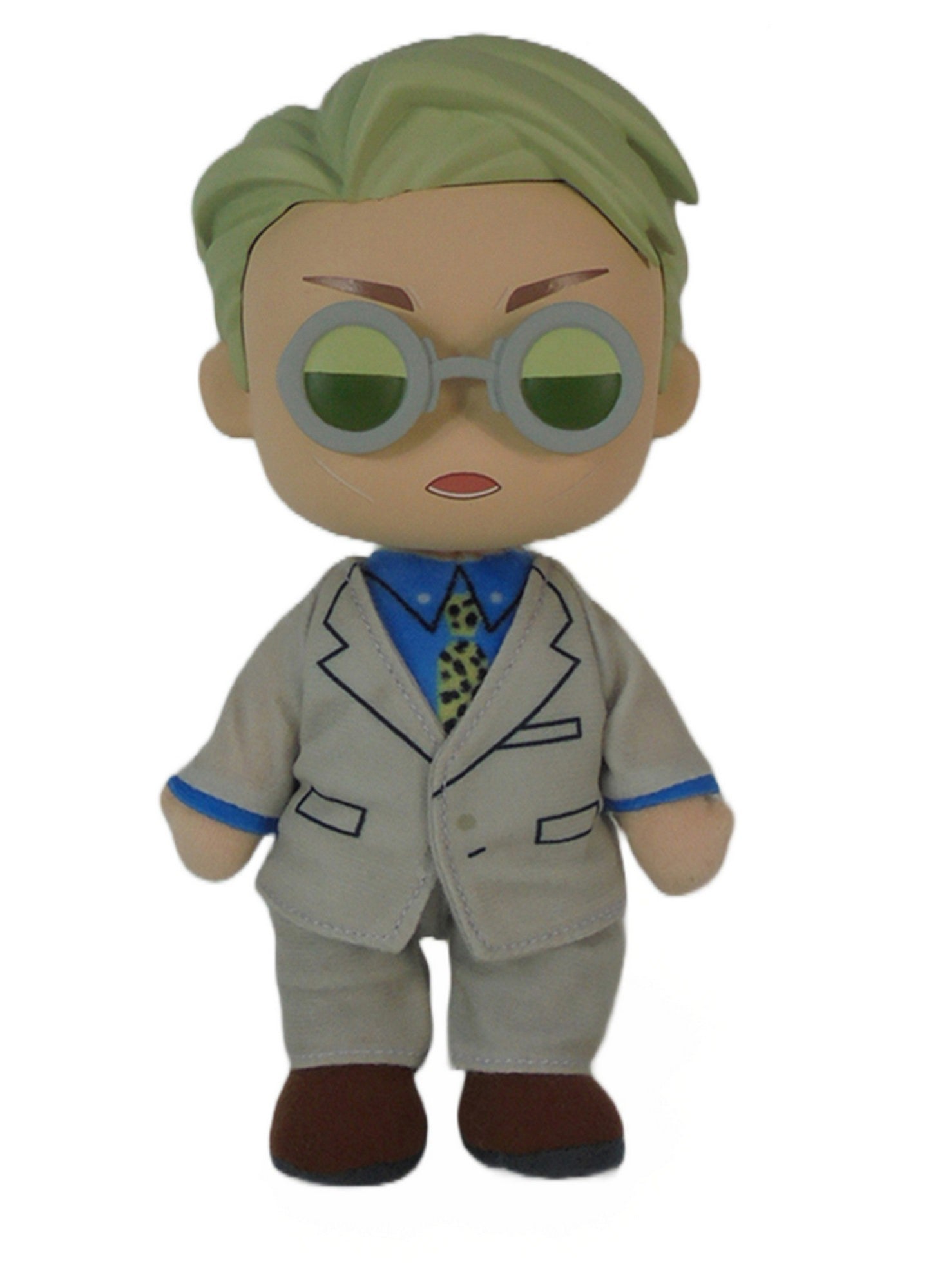 Jujutsu Kaisen - Kento Nanami 2 FigureKey Plush 8"H